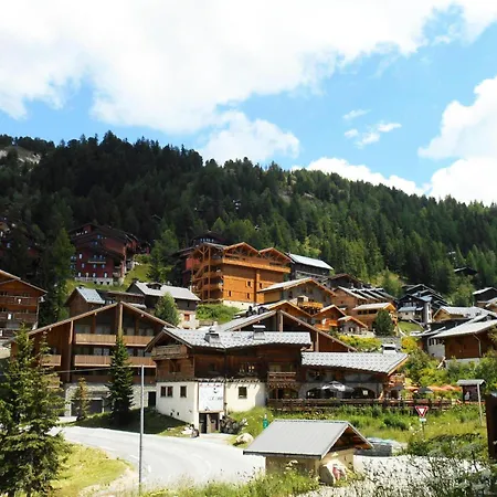 Alpstuga Les Du Cocoon - Mont Blanc Mae-1611 La Plagne