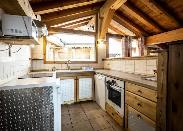 Les Du Cocoon - Mont Blanc Mae-1611