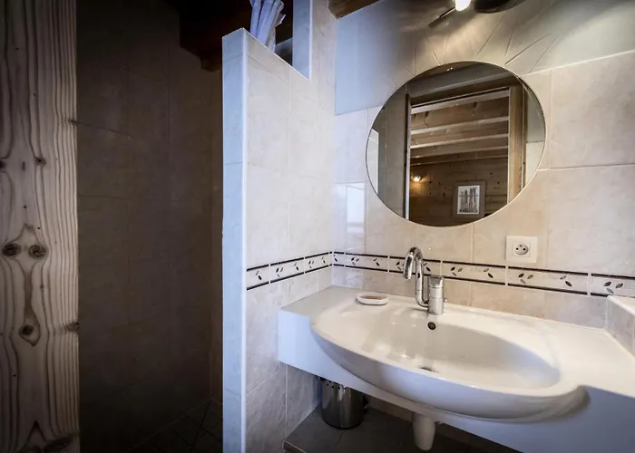 Les Du Cocoon - Mont Blanc Mae-1611 La Plagne