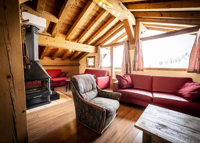 Les Du Cocoon - Mont Blanc Mae-1611