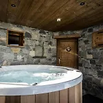 Les Du Cocoon - Mont Blanc Mae-1611 * ラ・プラーニュ
