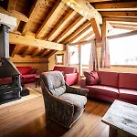 Les Du Cocoon - Mont Blanc Mae-1611
