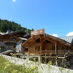 Les Du Cocoon - Mont Blanc Mae-1611