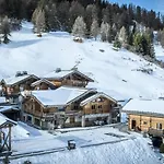 シャレー Les Du Cocoon - Mont Blanc Mae-1611 *