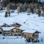 Les Du Cocoon - Mont Blanc Mae-1611 ラ・プラーニュ