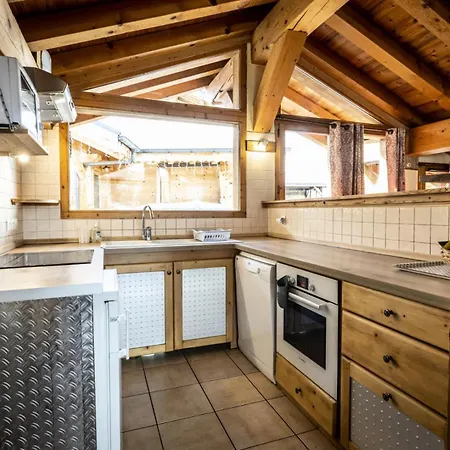 Les Du Cocoon - Mont Blanc Mae-1611