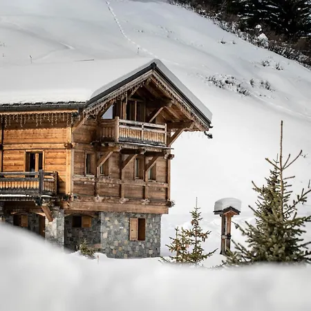 Les Du Cocoon - Mont Blanc Mae-1611 La Plagne