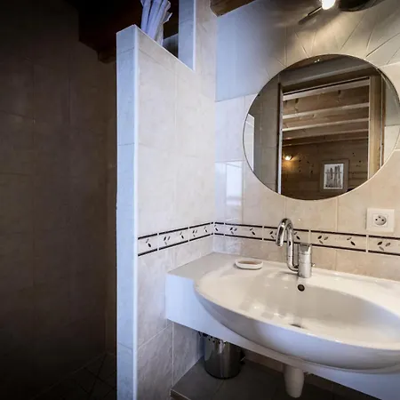 Les Du Cocoon - Mont Blanc Mae-1611 La Plagne