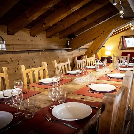 Les Du Cocoon - Mont Blanc Mae-1611 * La Plagne