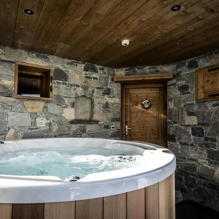 Les Du Cocoon - Mont Blanc Mae-1611 * La Plagne