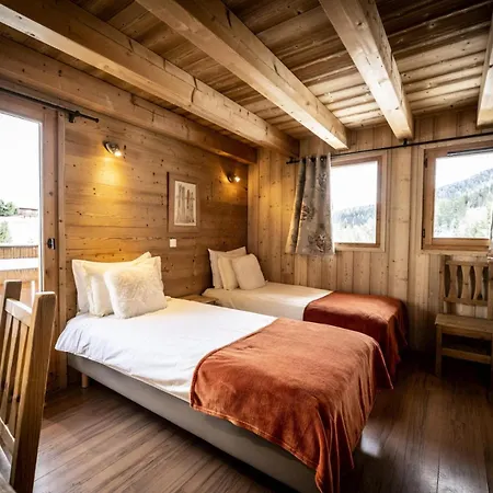 Les Du Cocoon - Mont Blanc Mae-1611 *