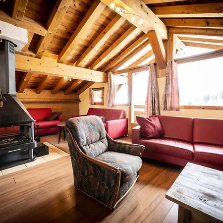 Les Du Cocoon - Mont Blanc Mae-1611