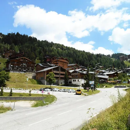 Σαλέ Les Du Cocoon - Mont Blanc Mae-1611 La Plagne