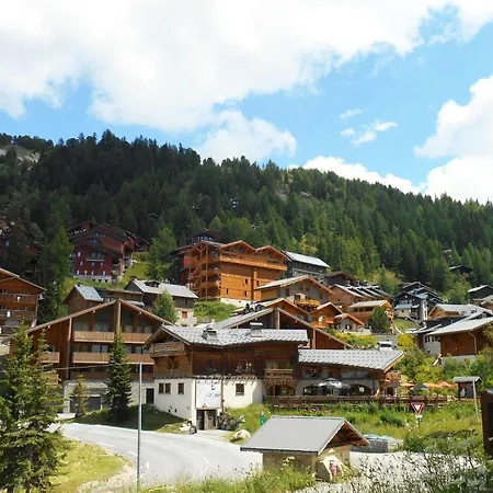 Les Du Cocoon - Mont Blanc Mae-1611 La Plagne