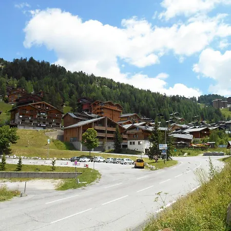 Chalet Les Du Cocoon - Mont Blanc Mae-1611 La Plagne