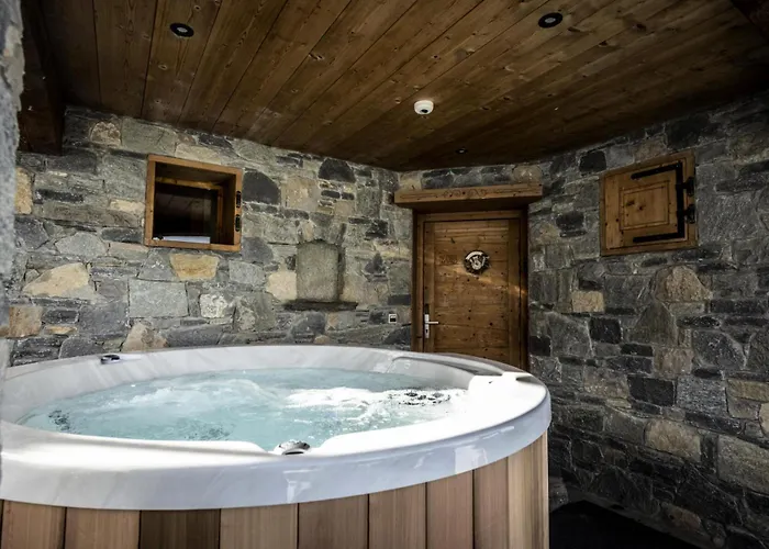 Les Du Cocoon - Mont Blanc Mae-1611 * Ла-Плань