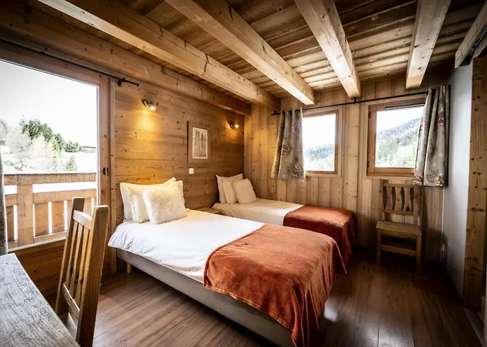 Les Du Cocoon - Mont Blanc Mae-1611 *